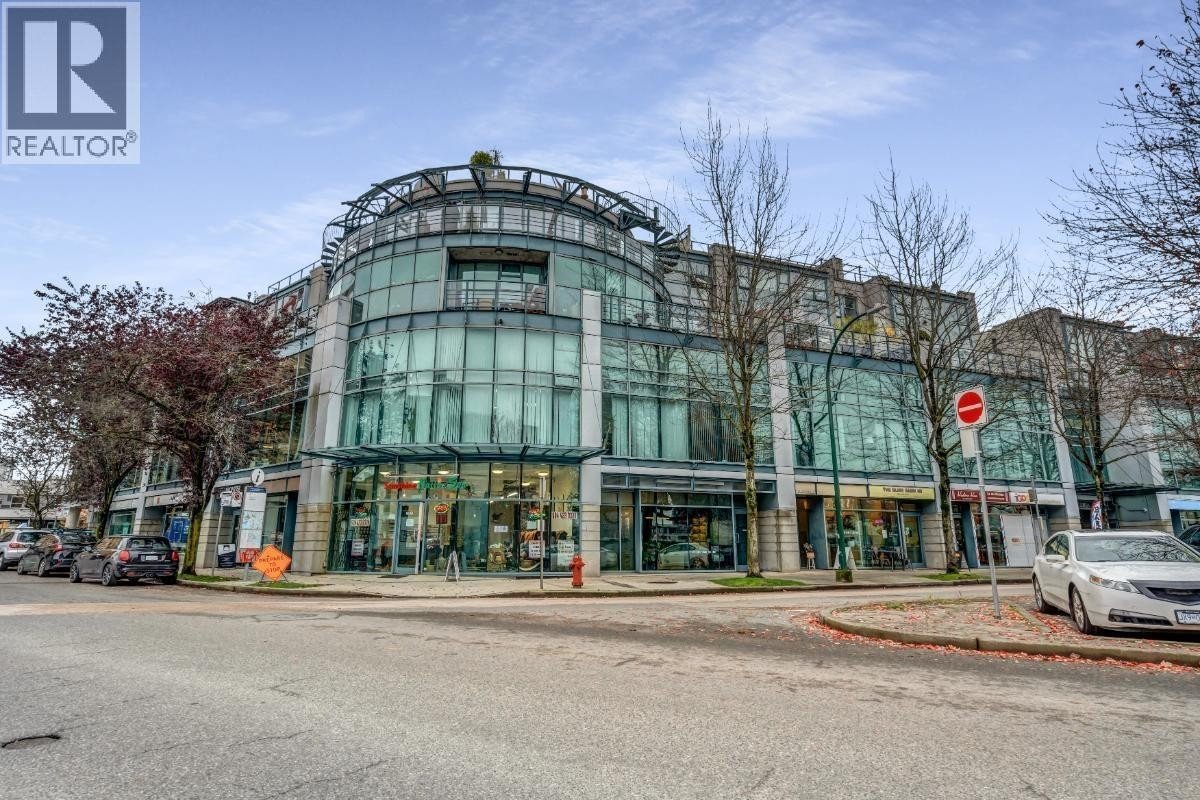 Additional image 7 of 231-1628 1st Avenue West, Vancouver, BC, V6J1G1
