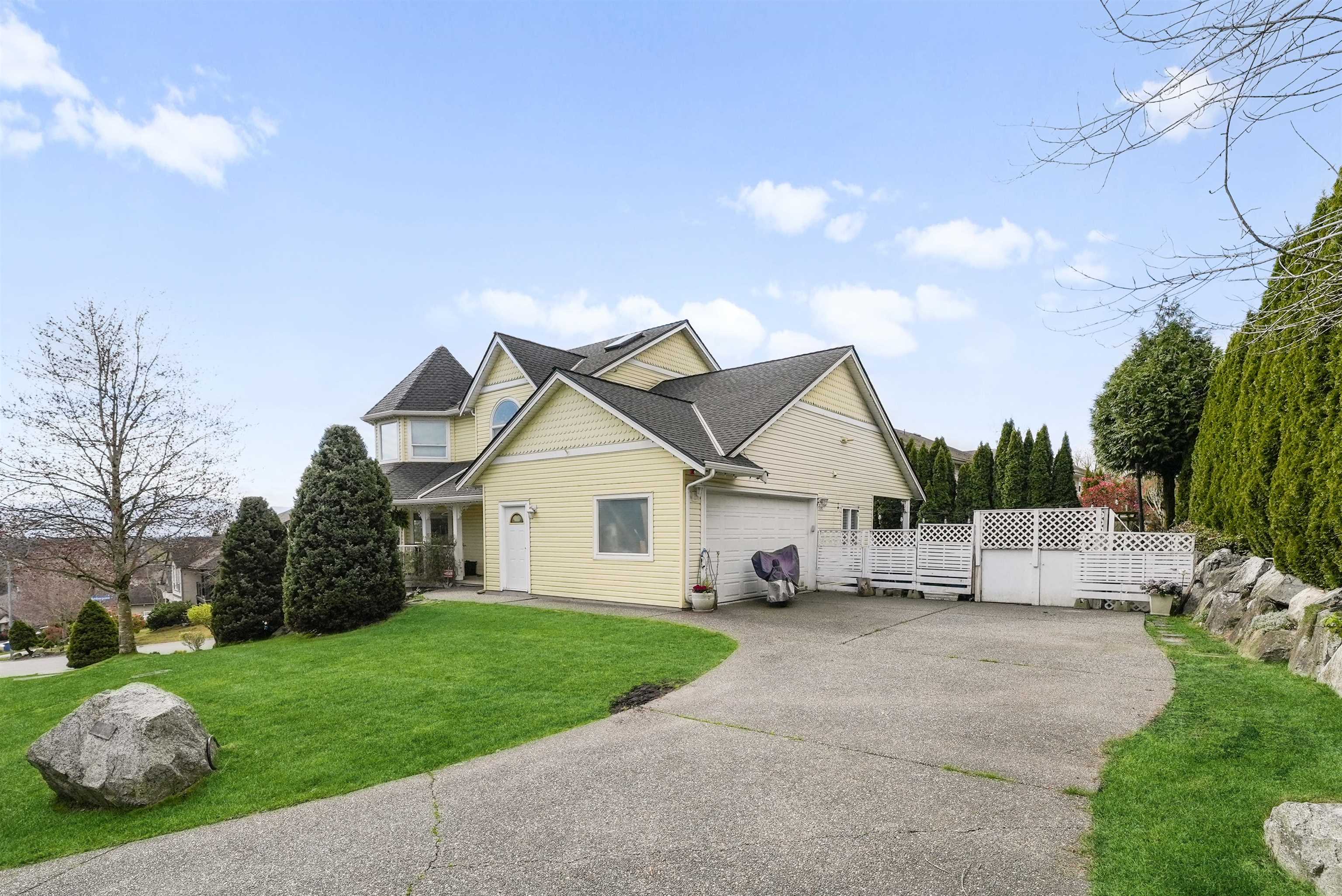 Additional image 3 of 3449 Promontory Court, Abbotsford, BC, V2T 6S8