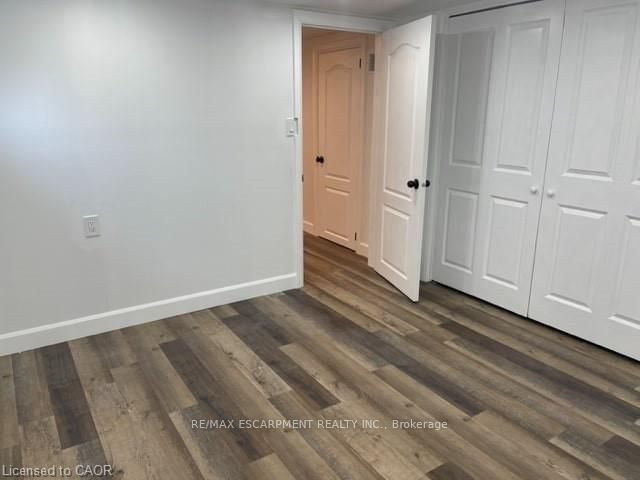 Lower-255 East 34th Street, Hamilton, ON, L8V 3W8 photo 5