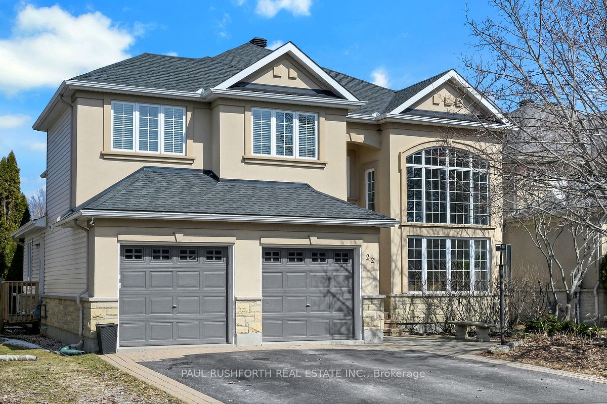 Additional image 2 of 22 Blackshire Circle, Ottawa, ON, K2J 5L8