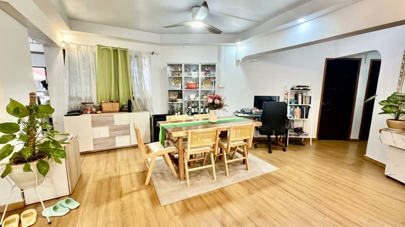 Additional image 8 of 309 Jurong East Street 32