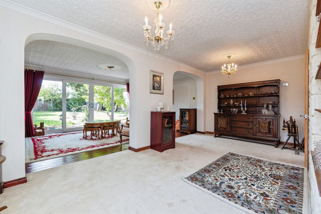Additional image 5 of 4 bed detached house for saleSandy Lane, Billingham TS22