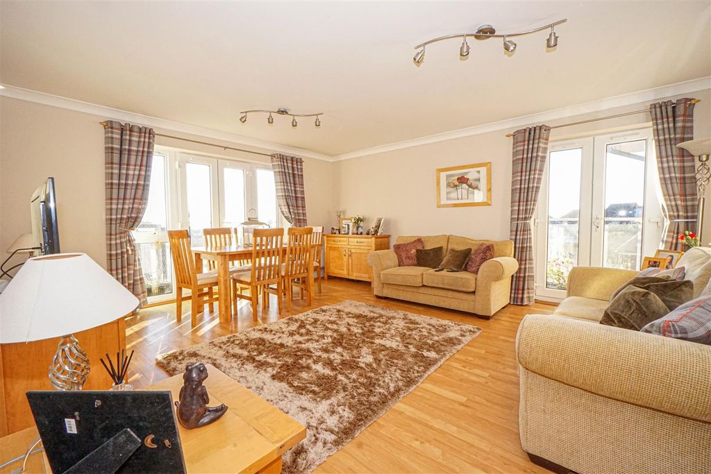 Additional image 2 of 2 bed flat for saleBeachy Head View, St. Leonards-On-Sea TN38