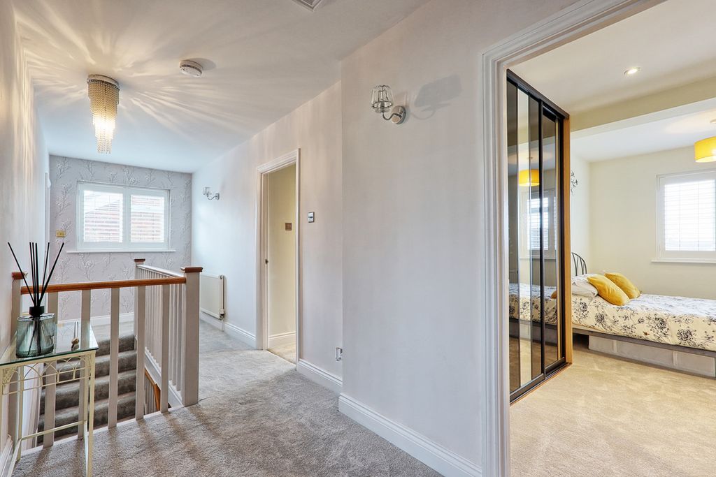 Additional image 22 of 5 bed detached house for salePrime Location - Sylvan Tryst, Billericay CM12