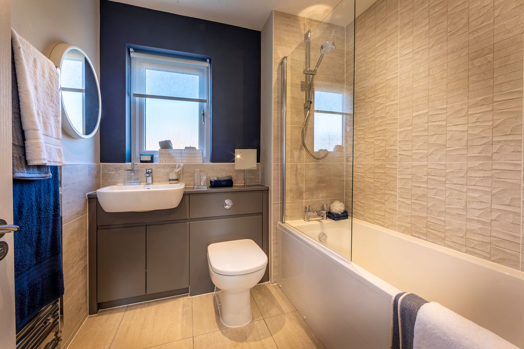 Additional image 8 of 3 bed detached house for saleBrassgout Reen Road, Newport NP19