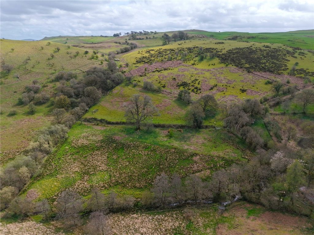 Land for saleLlandrindod Wells, Powys LD1