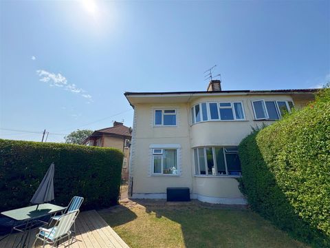 Ridgeway Lane, Bristol BS14