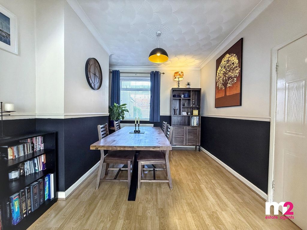 Additional image 6 of 2 bed terraced house for saleTurner Street, Newport NP19