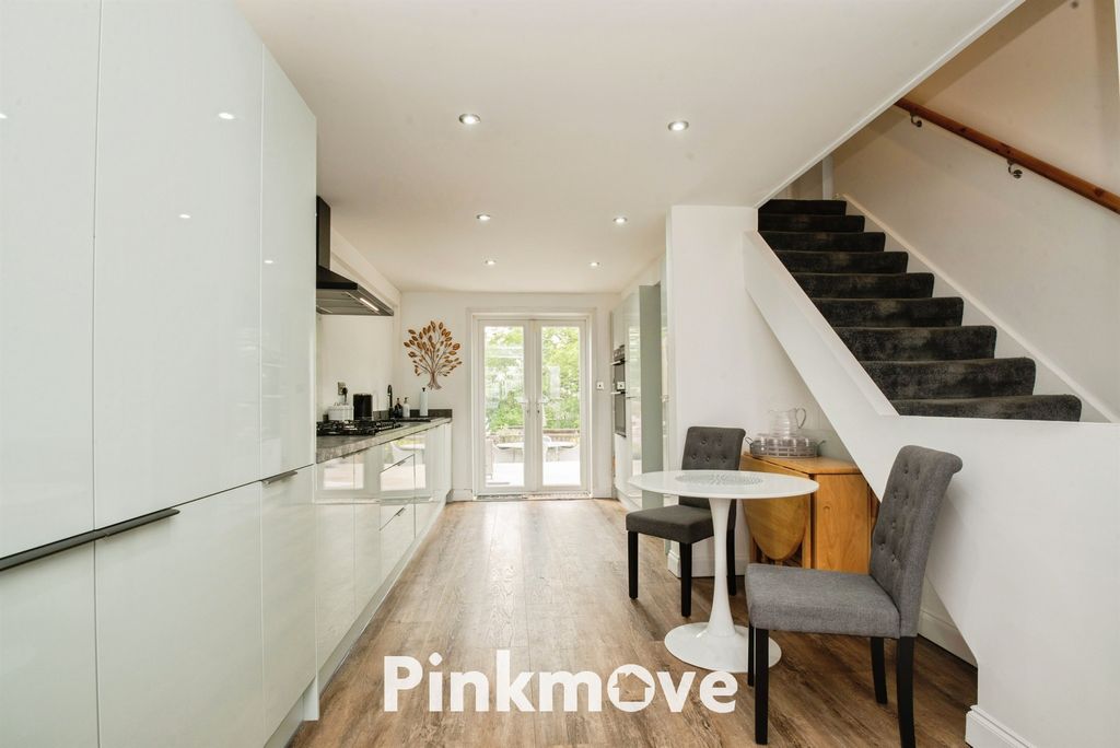 Additional image 6 of 3 bed terraced house for saleButterworth Close, Newport NP19