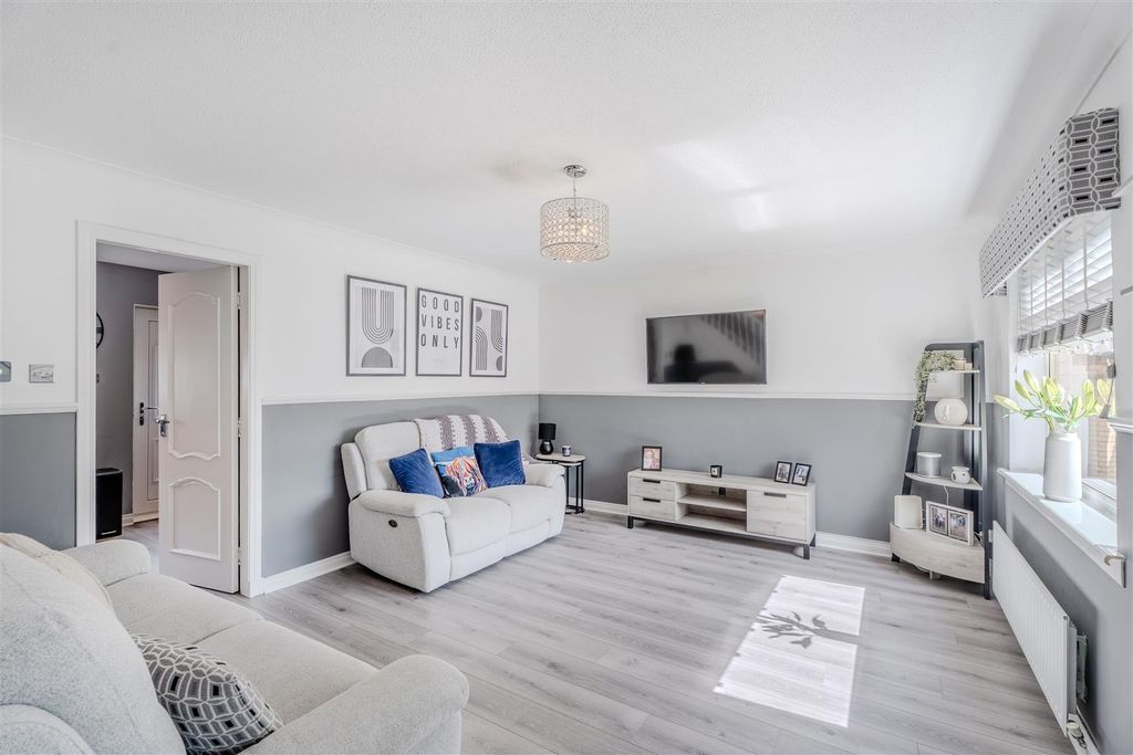 Additional image 4 of 3 bed semi-detached house for saleMarigold Avenue, Motherwell ML1
