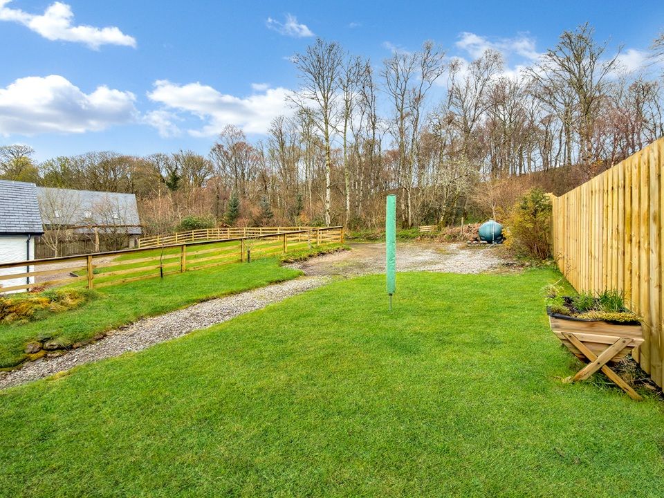 Additional image 30 of 4 bed semi-detached house for saleAchnaba Lodge, North Connel, Argyll, North Connel PA37