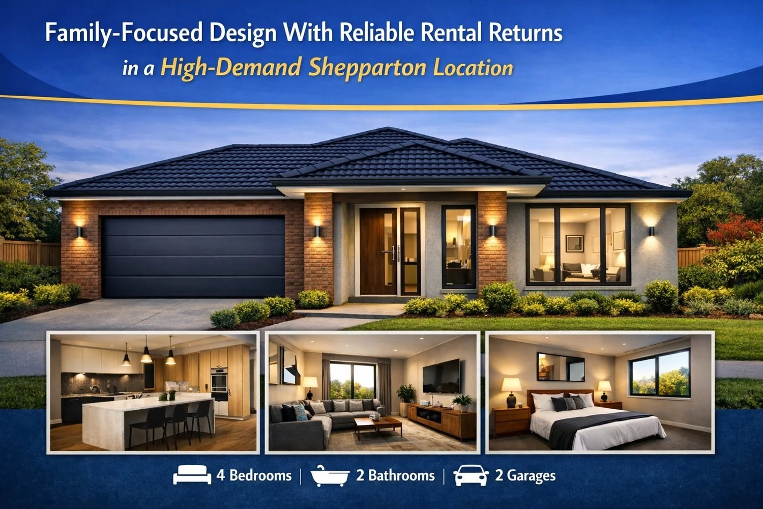 Shepparton VIC 3630