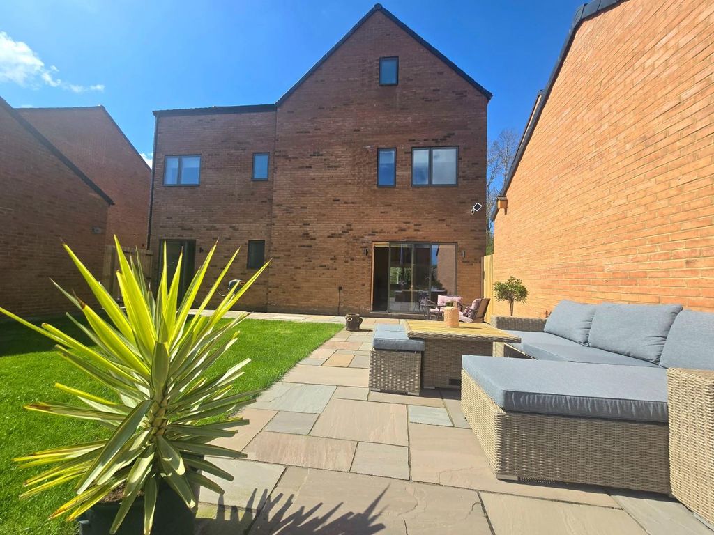 Additional image 28 of 5 bed detached house for saleChestnut Tree Lane, Middleton St. George, Darlington DL2
