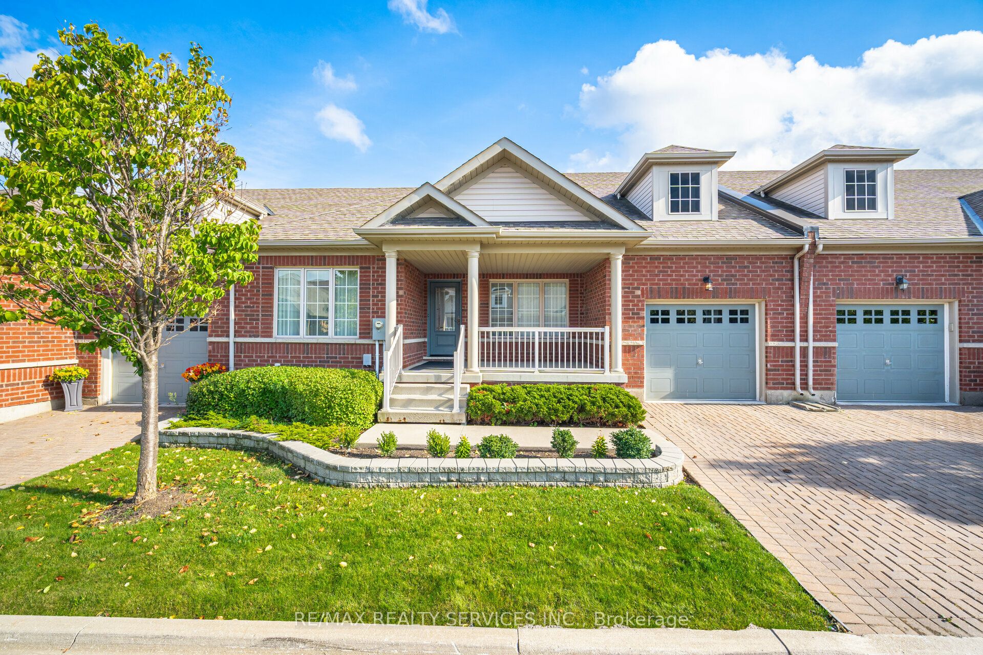 17 Lacorra Way, Brampton, ON, L6R 3P2