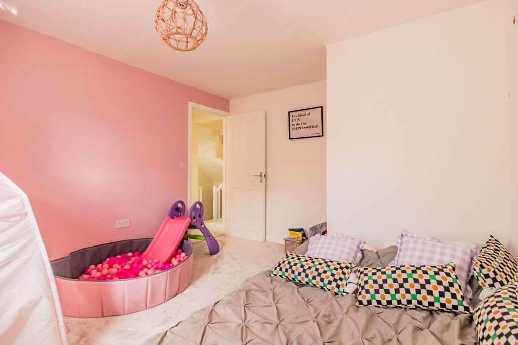 Additional image 12 of 4 bed detached house for saleBentley Road, Castle Donington, Derby, Derbyshire DE74