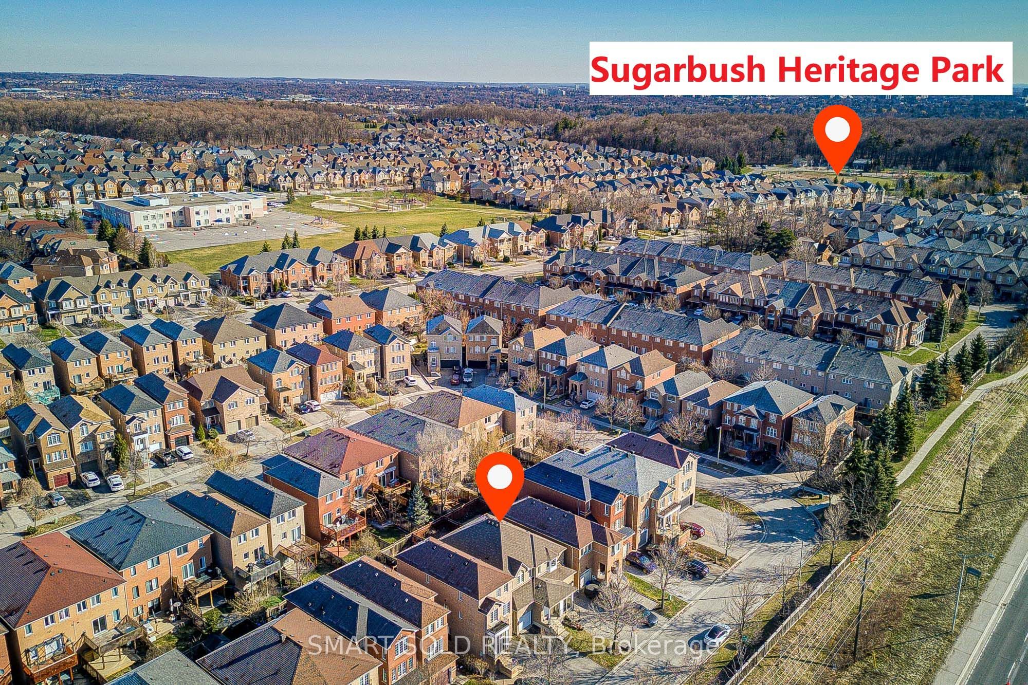 Additional image 4 of 123 Sassafras Circle, Vaughan, ON, L4J 8M9