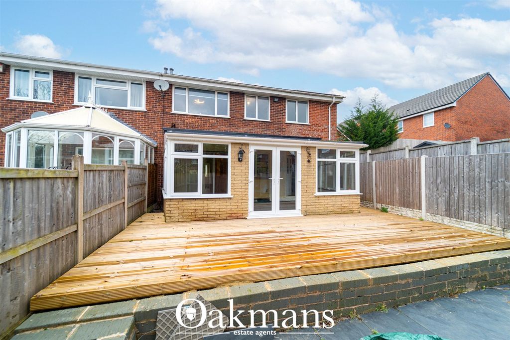 Additional image 13 of 5 bed semi-detached house for saleCotswold Way, Bromsgrove, Worcestershire B61