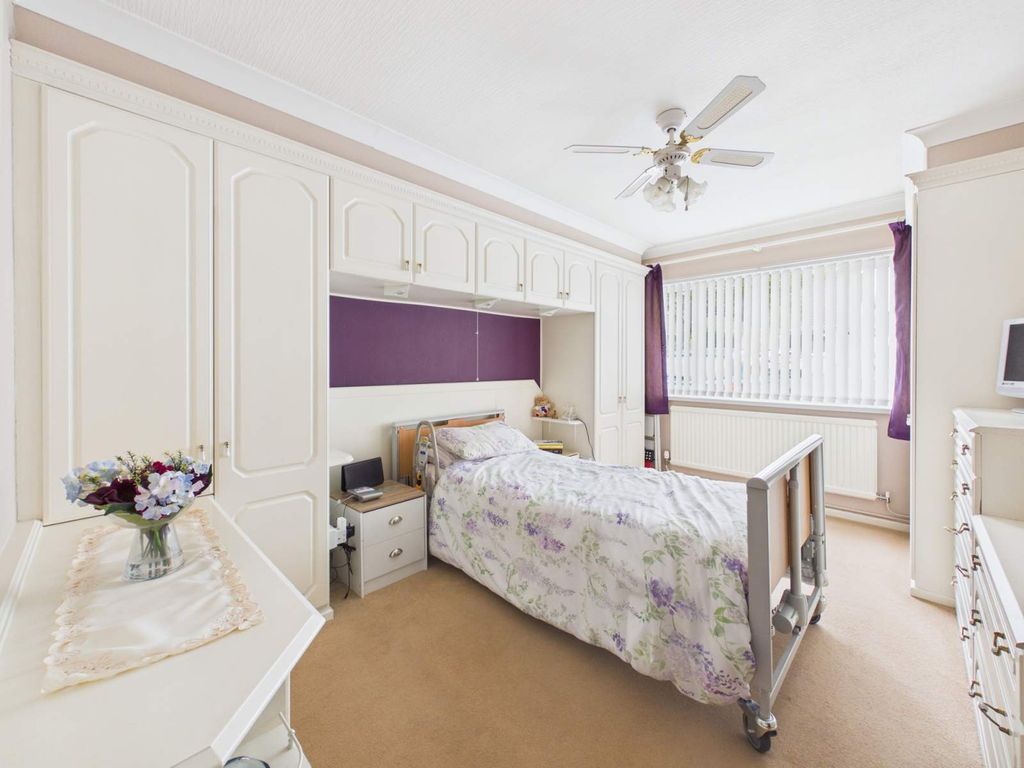 Additional image 4 of 2 bed semi-detached bungalow for saleHeol Nant Castan, Cardiff. CF14