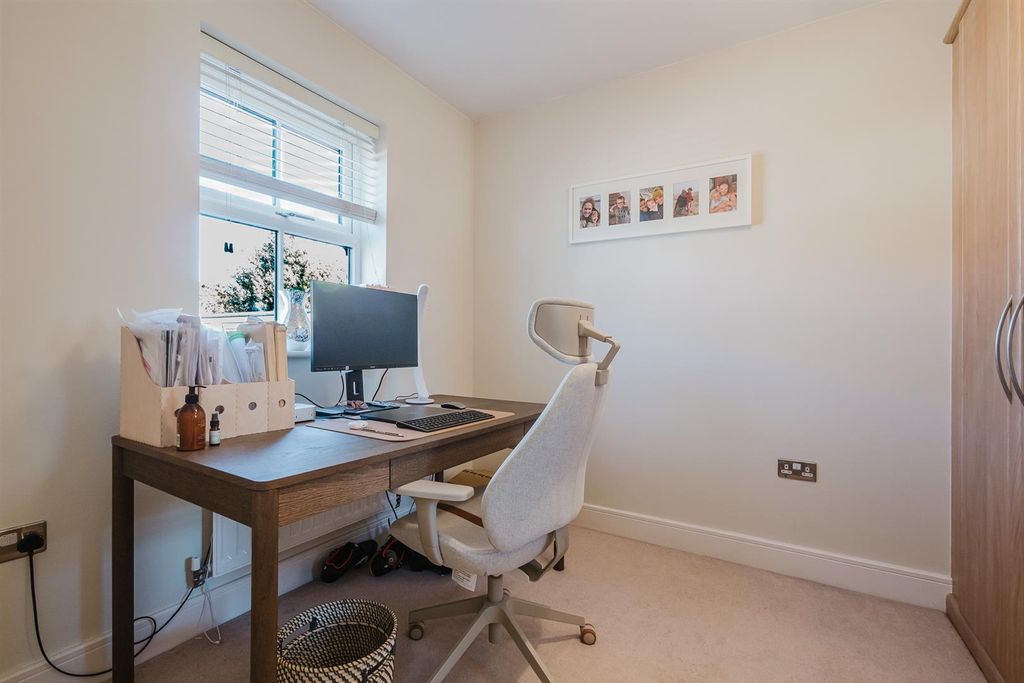 Additional image 20 of 4 bed semi-detached house for saleAlbert Place, Altrincham WA14