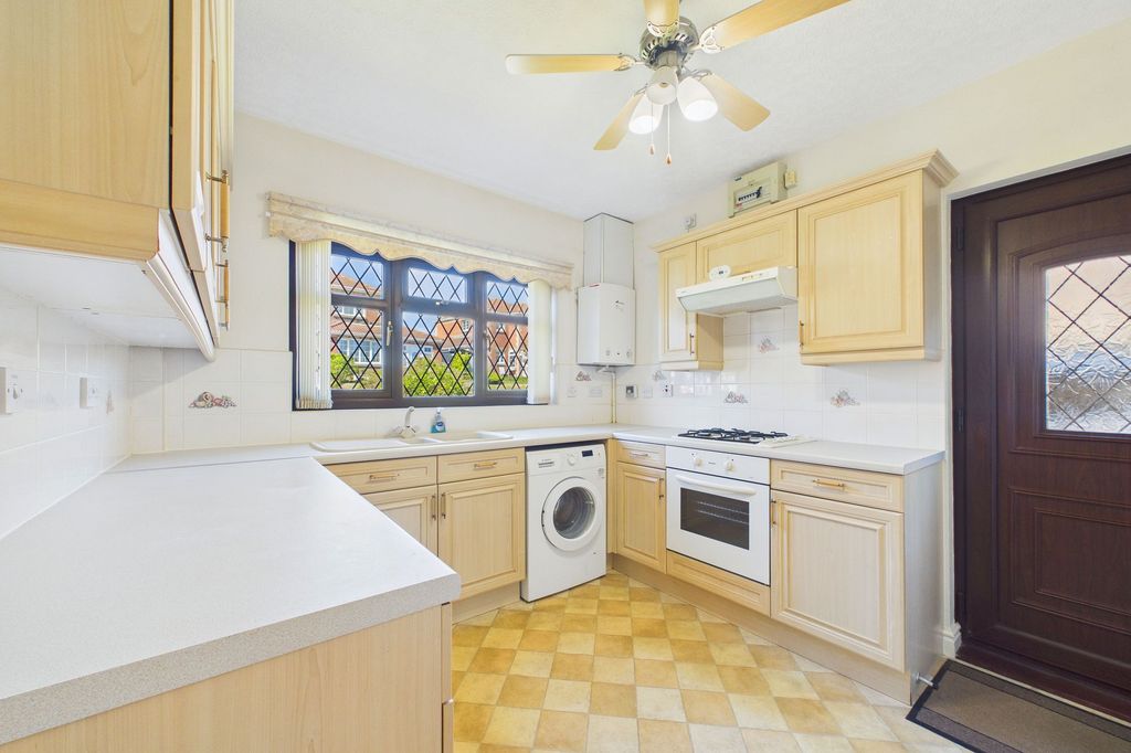 Additional image 6 of 2 bed detached bungalow for saleLinks Crescent, Seascale CA20