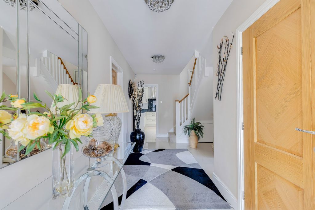Additional image 5 of 4 bed detached house for saleWern Fawr Lane, Old St Mellons, Cardiff CF3