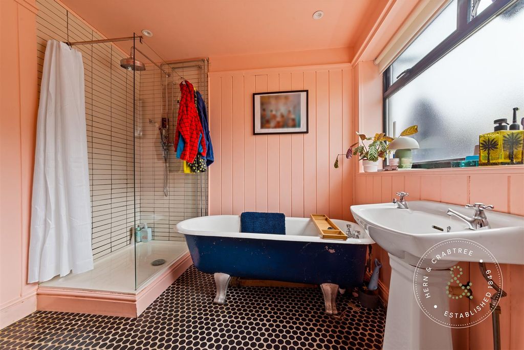 Additional image 20 of 3 bed terraced house for saleEthel Street, Victoria Park, Cardiff CF5