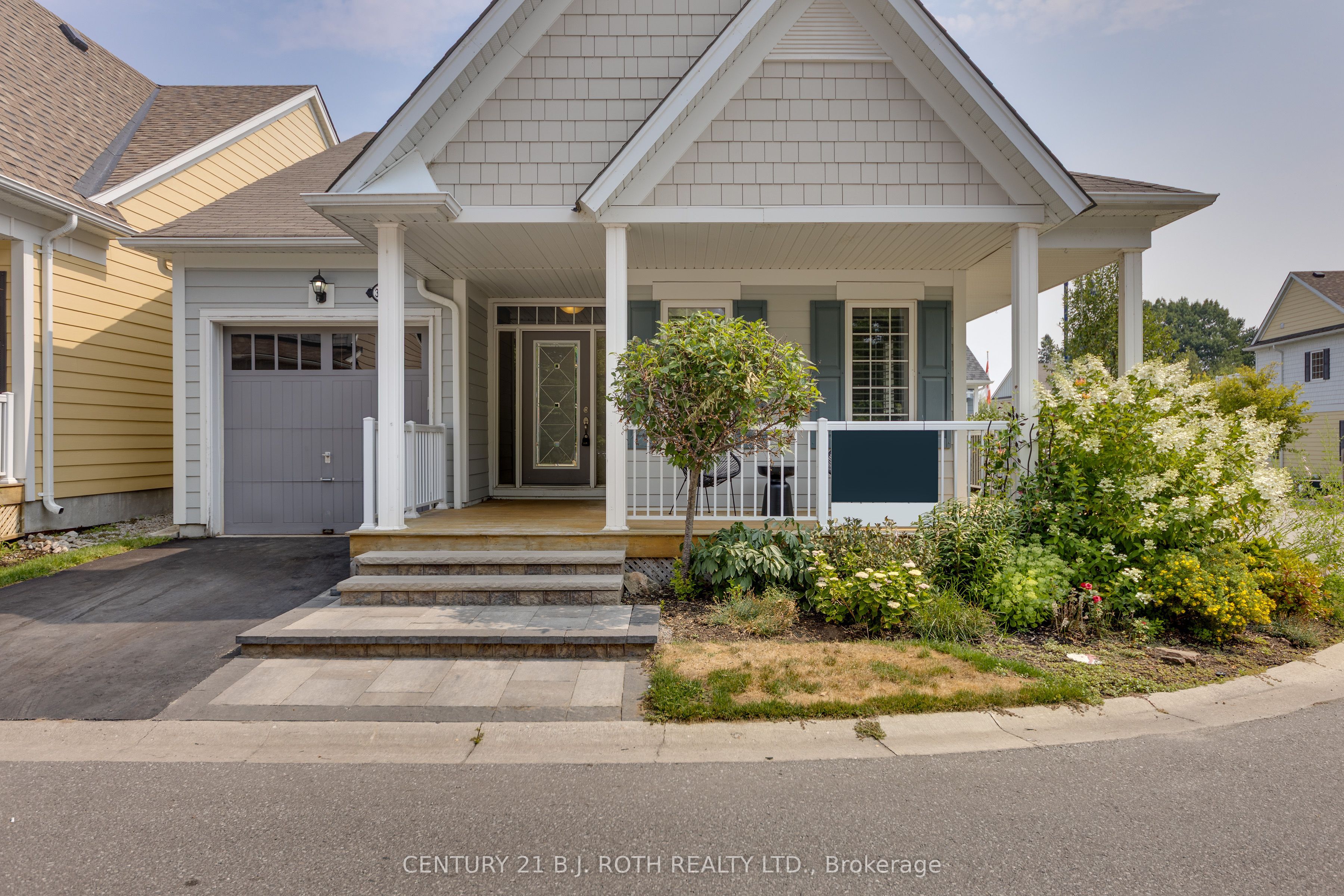3327 Summerhill Way N, Severn, ON, L3V 0E1
