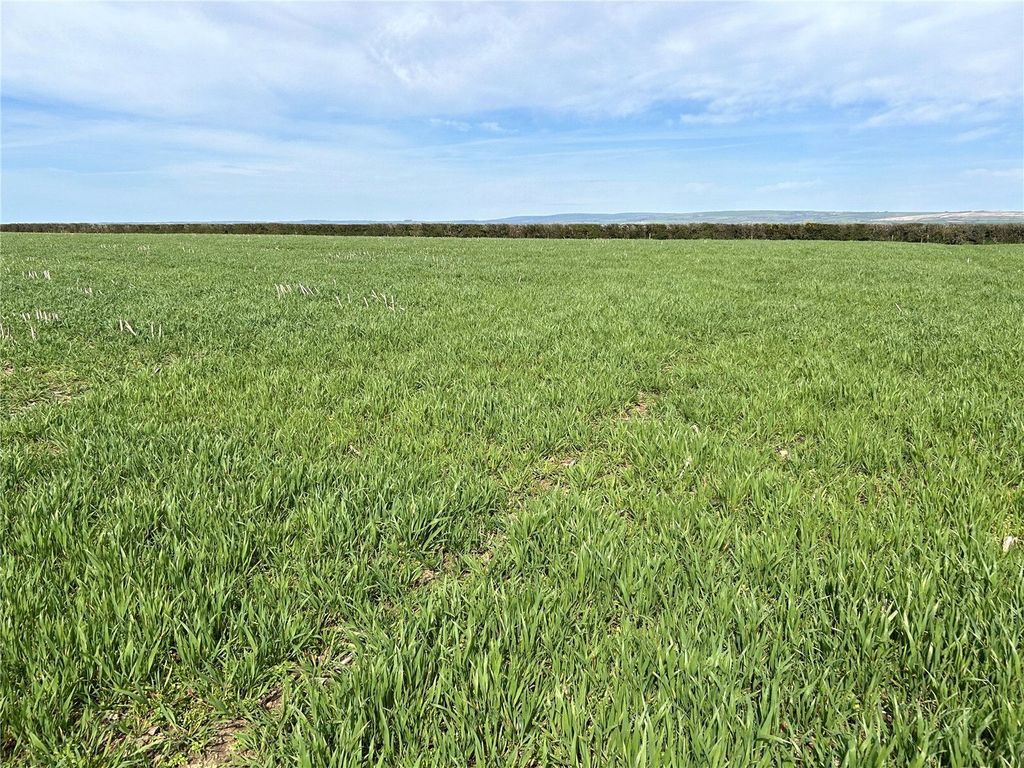 Additional image 2 of Land for saleAsh Mill, South Molton, Devon EX36