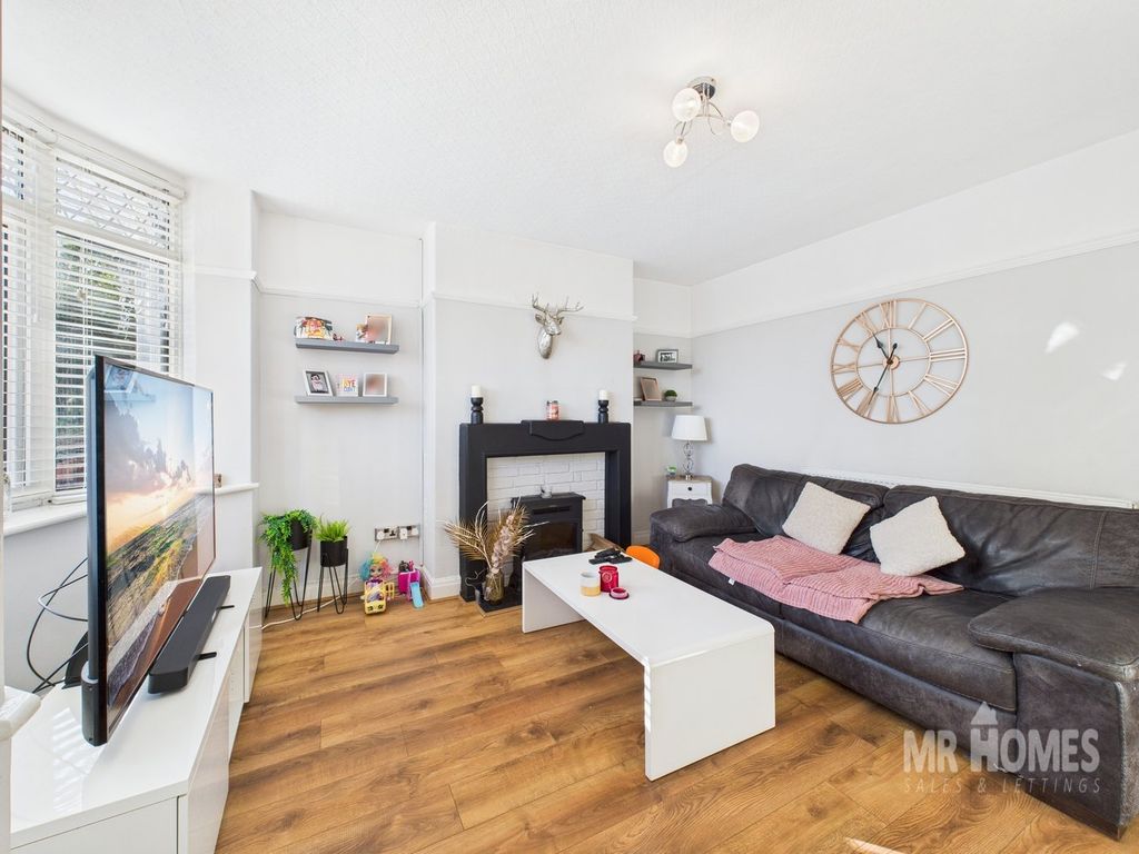 Additional image 2 of 3 bed terraced house for saleLeckwith Avenue, Canton, Cardiff CF11