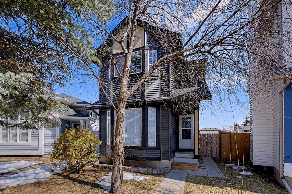 Additional image 2 of 339 Coverdale Court NE, Calgary, AB, T3K 4J8