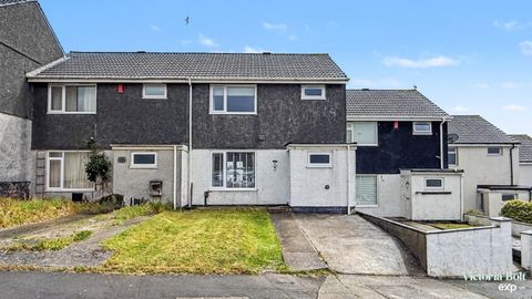Flamsteed Crescent, Plymouth PL5