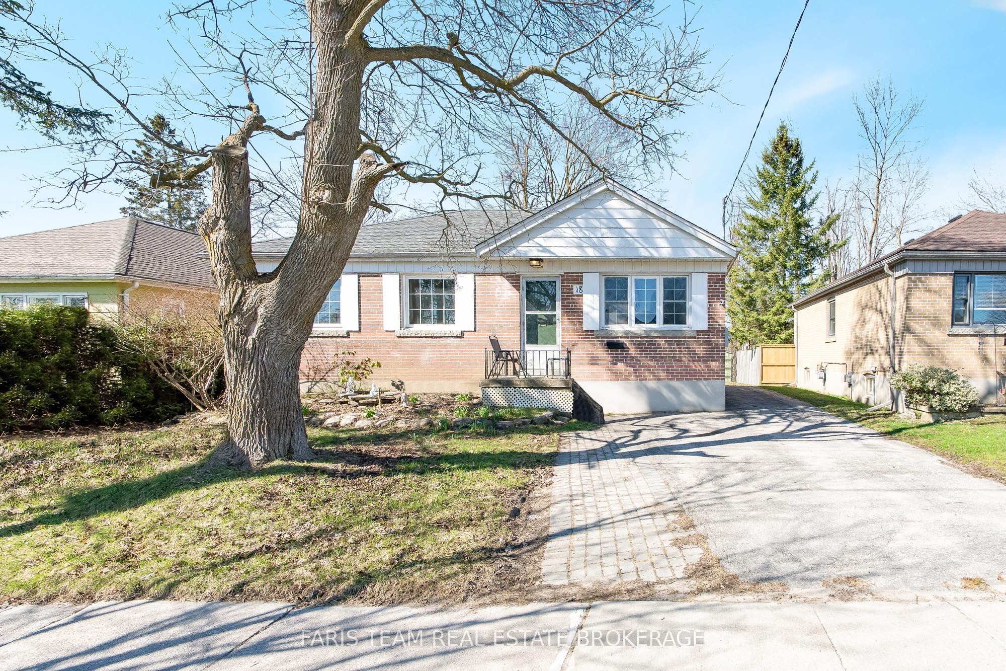 Additional image 2 of 18 Newton Street, Barrie, ON, L4M 3N3