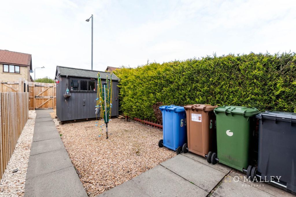 Additional image 14 of 2 bed terraced house for saleCaledonian Road, Alloa FK10