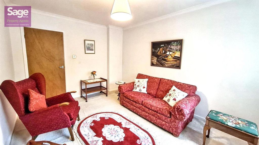 Additional image 14 of 3 bed semi-detached house for saleManor Park, Newbridge, Newport NP11