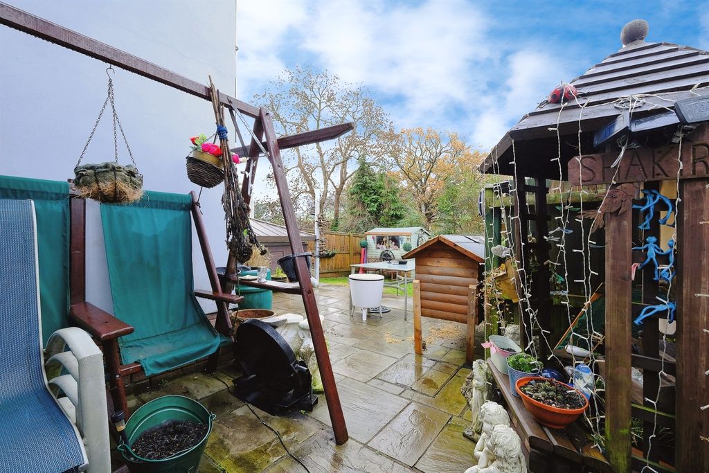 Additional image 8 of 4 bed semi-detached house for salePoorscript Gardens, Grosmont, Abergavenny NP7