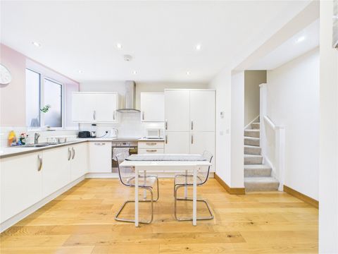 Zion Heights, Bristol BS13