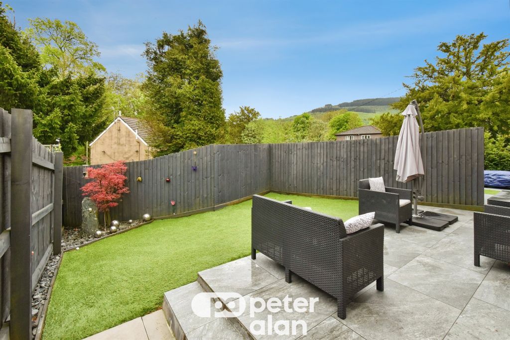Additional image 17 of 3 bed detached house for saleLlys Clarence, Aberdare CF44