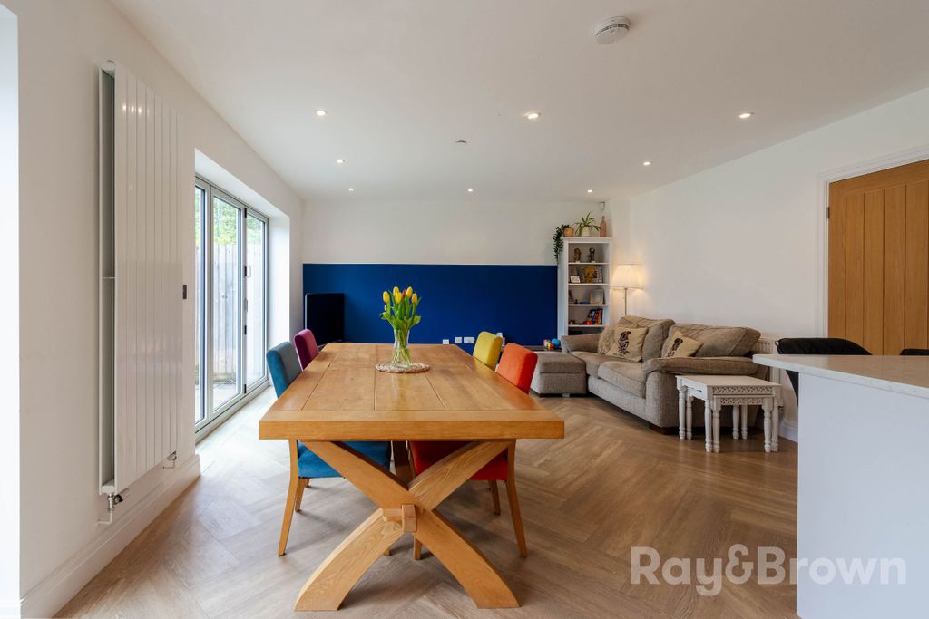 Additional image 31 of 4 bed detached house for saleTy Llawenydd, Pantbach Place, Cardiff CF14