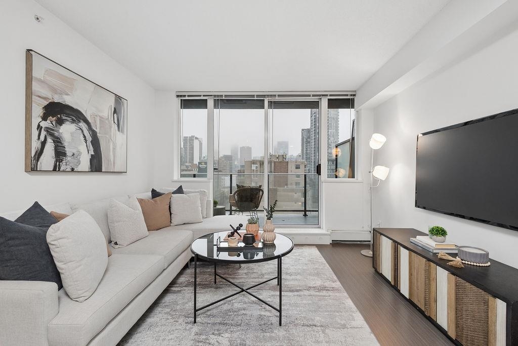 Additional image 6 of 902-1325 Rolston Street, Vancouver, BC, V6B 0M2