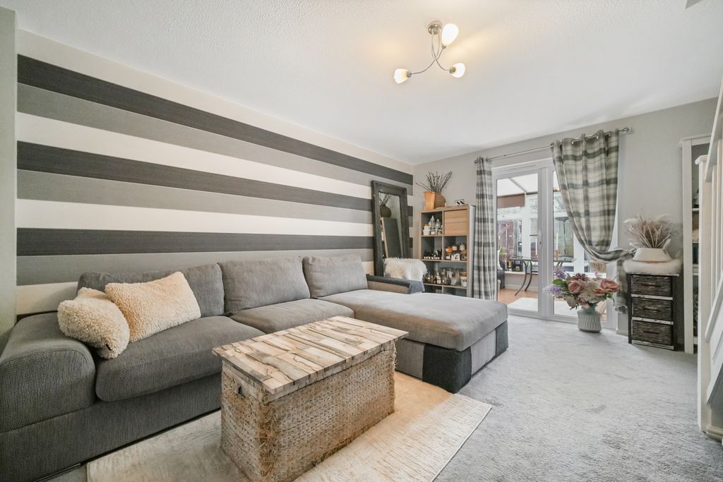 Additional image 2 of 2 bed end terrace house for sale23 Kilngate Brae, Edinburgh EH17