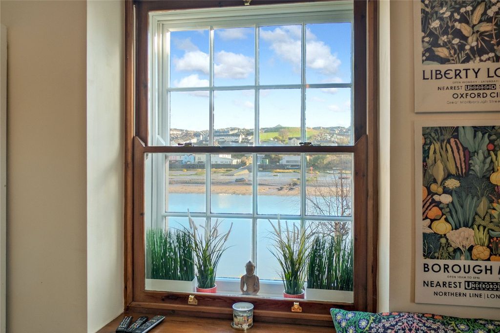 Additional image 7 of 3 bed flat for saleNew Road, Bideford, Devon EX39