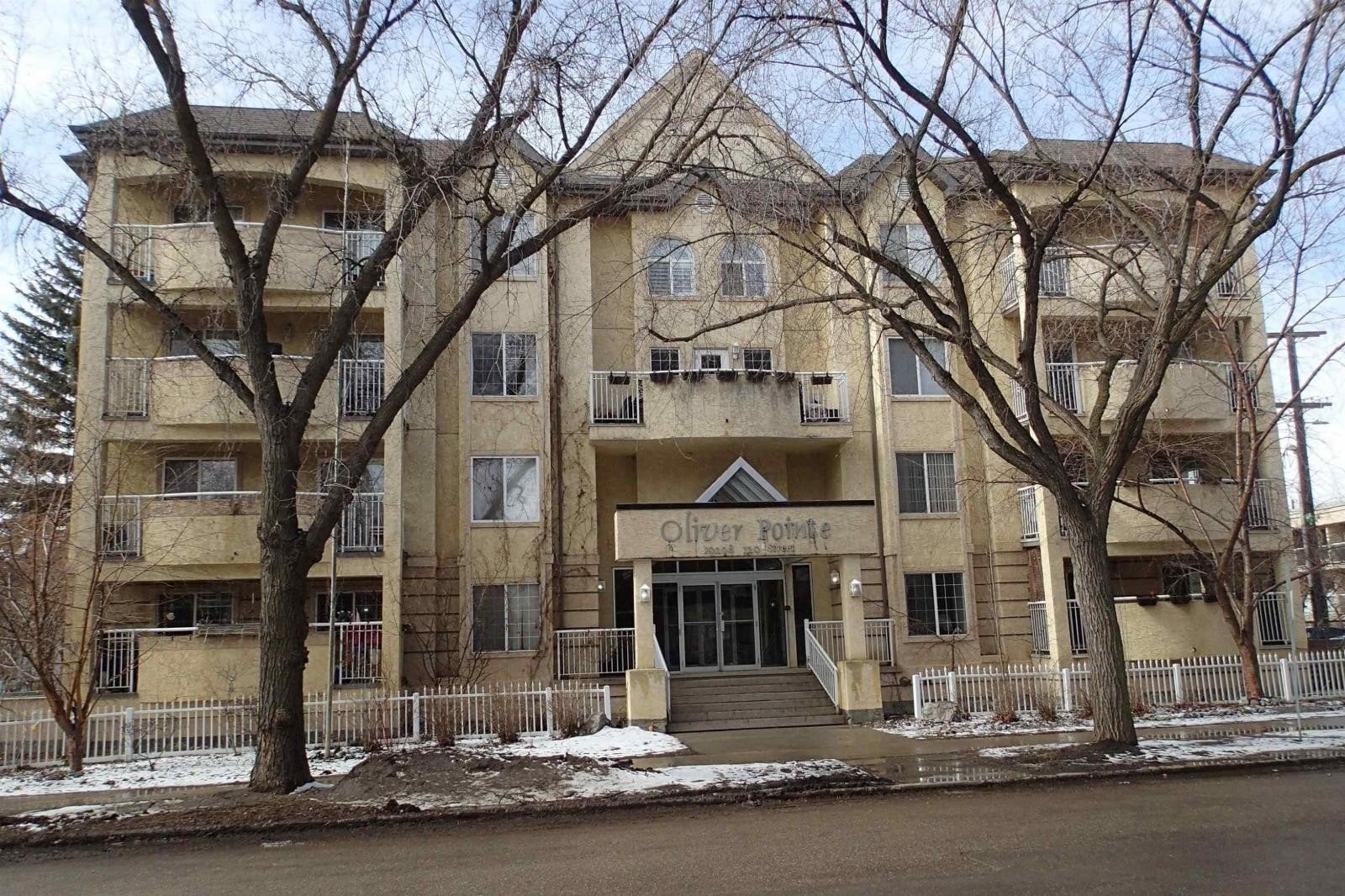 Additional image 7 of 206-10208 120 Street NW, Edmonton, AB, T5K2W2
