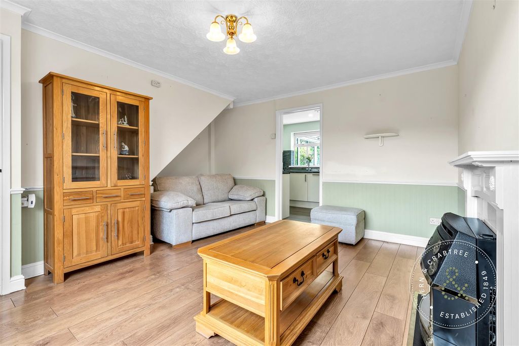 Additional image 4 of 2 bed semi-detached house for saleComfrey Close, St. Mellons, Cardiff CF3