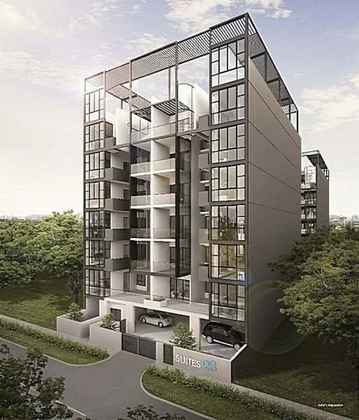 Additional image 9 of 28 Lorong 30 Geylang