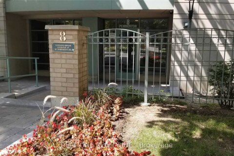 Additional image 8 of Uph06-8 Pemberton Avenue, Toronto, ON, M2M 4K8