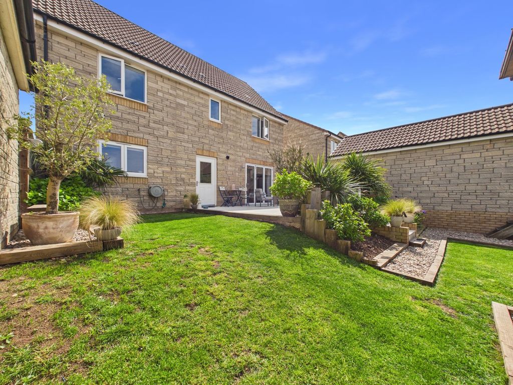Additional image 24 of 4 bed detached house for saleTanner Road, Banwell, Weston Super Mare BS29