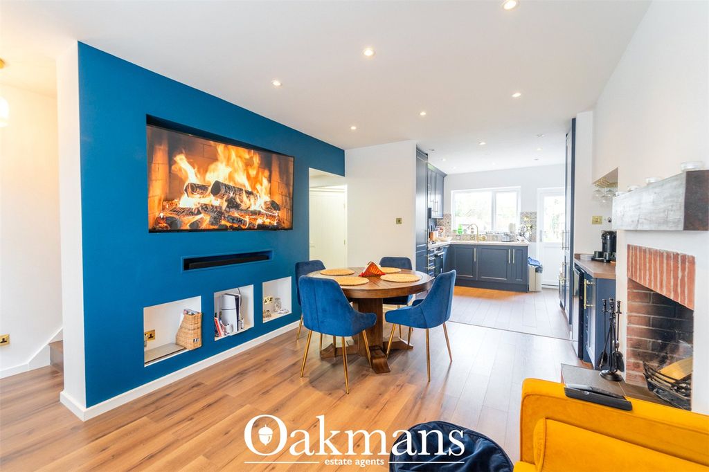 Additional image 5 of 3 bed terraced house for saleWoodhouse Road, Birmingham, West Midlands B32