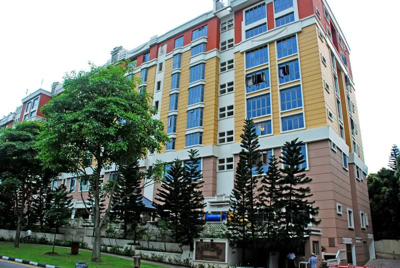 Additional image 11 of 169 Jalan Jurong Kechil