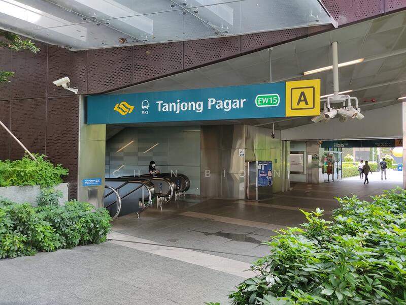 Additional image 14 of 1 Bernam Street