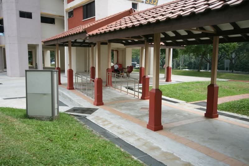 Additional image 13 of 332 Jurong East Avenue 1